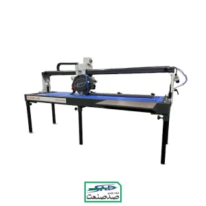 ماكينة قطع الحجر Tiger L200