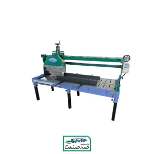 ماكينة قطع الحجر Lavinco D700